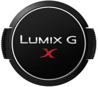 Panasonic Lumix 3,5-5,6/14-42 mm G X Vario PZ schwarz