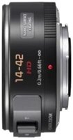 Panasonic Lumix 3,5-5,6/14-42 mm G X Vario PZ schwarz