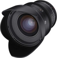 Samyang MF 24mm T1,5 VDSLR MK2 Fuji X –...