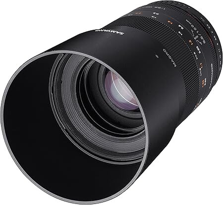Samyang MF 2,8/100 Makro MFT
