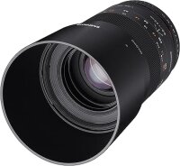 Samyang MF 2,8/100 Makro MFT