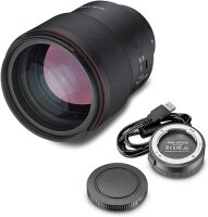 Samyang AF 1,8/135 FE     Sony E