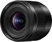 Panasonic H-X09E Leica DG SUMMILUX Objektiv (9 mm, F1.7,...