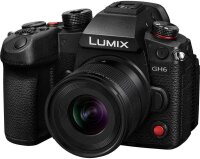 Panasonic H-X09E Leica DG SUMMILUX Objektiv (9 mm, F1.7,...