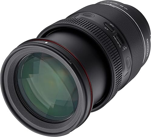 Samyang AF 2,0-2,8/35-150 Sony E