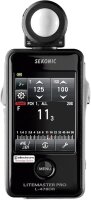Sekonic L-478DR-EL Litemaster Pro Elinchrom