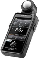 Sekonic L-478DR-EL Litemaster Pro Elinchrom