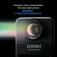 Sekonic C-7000 SpectroMaster