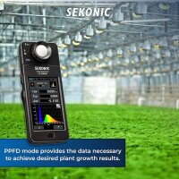 Sekonic C-7000 SpectroMaster