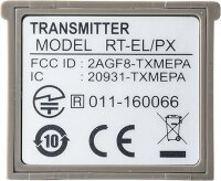 Sekonic RT-EL/PX Sendermodul für L-858D