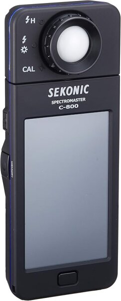 Sekonic C-800 SpectroMaster