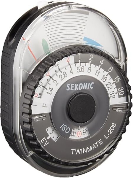 Sekonic L-208 Twinmate
