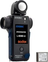 Sekonic RT-GX Sendermodul für L-858D