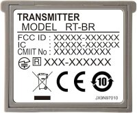 Sekonic RT-BR Sendermodul für L-858D