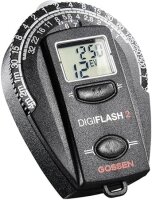 Gossen Digiflash 2