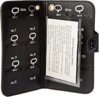 Sekonic Lochblenden Set für L-398