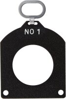 Sekonic Lochblenden Set für L-398