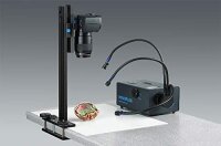 Novoflex Magic Studio Macro-Reproschiene