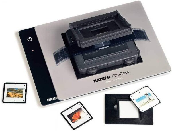 Kaiser FilmCopy Vario Kit 2458