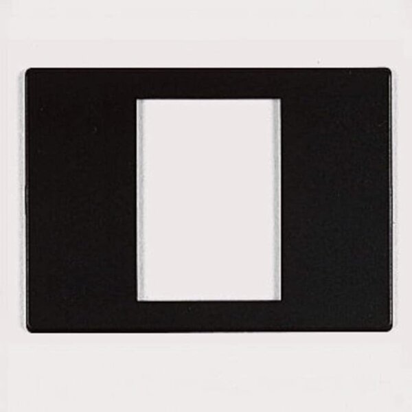 Kaiser Formatmaske 4,5x6cm 4431