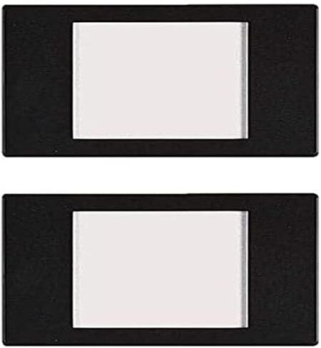 Kaiser Fototechnik 4485 Set für Kameras - Set für Kameras (schwarz, 100 x 72,5 x 0 mm)