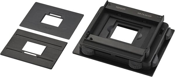 Novoflex Dia- und Negativ- Duplikator