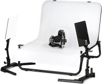 Kaiser Aufnahmetisch-Set easy-fit LED               5848