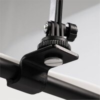 Kaiser Aufnahmetisch-Set easy-fit LED               5848