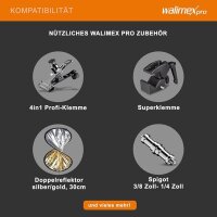 walimex Aufnahmetisch Tavola