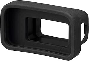 Panasonic DMW-EC5GU-K Große Augenmuschel für Lumix GX9