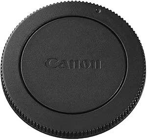 Canon RF 4 Camera Cover
