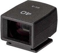 Ricoh externer Sucher GV-3