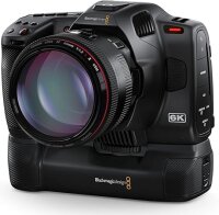 Blackmagic Design Batteriegriff für Pocket Kamera 6K