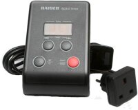 Kaiser elektronische Belichtungs schaltuhr4030