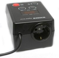 Kaiser elektronische Belichtungs schaltuhr4030