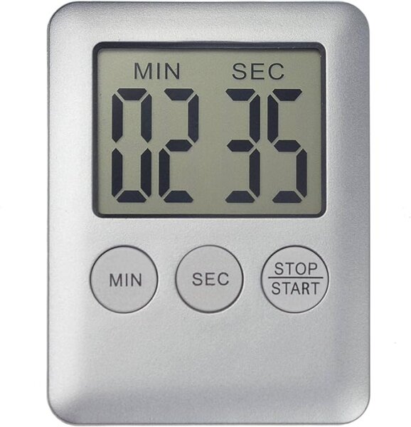 Kaiser Kurzzeitmesser  digital 4216