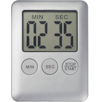 Kaiser Kurzzeitmesser  digital 4216