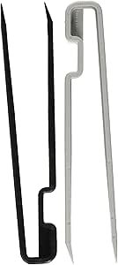 Kaiser Pinzette, Kunststoff 2 St 4062