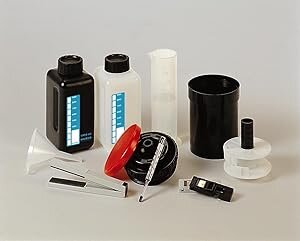 Kaiser Negativlabor-Set 4299