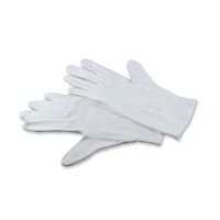 Kaiser Handschuhe Baumwolle Größe XL