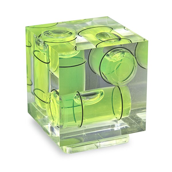 Kaiser Triplex Wasserwaage