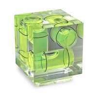 Kaiser Triplex Wasserwaage