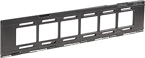 Kaiser Filmstreifenhalter für Dia Duplikator 6506     6507