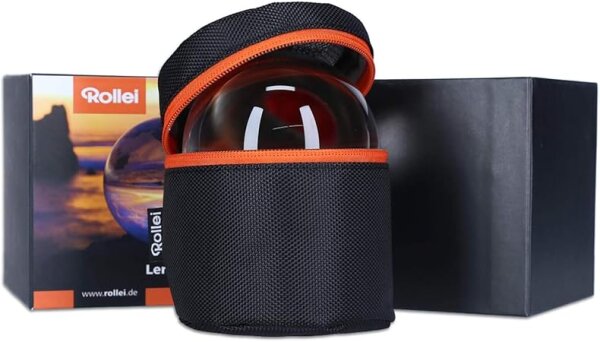 Rollei Lensball 110mm