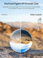 Rollei Lensball 110mm