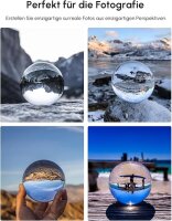 Rollei Lensball 110mm