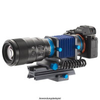 Novoflex Autom. Balgengerät für Sony E-Mount