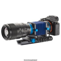 Novoflex Autom. Balgengerät für Sony E-Mount