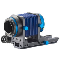 Novoflex Autom. Balgengerät für Sony E-Mount