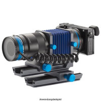 Novoflex Autom. Balgengerät für Sony E-Mount